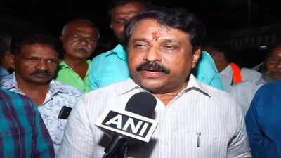 ‘No harm done’: Tamil Nadu BJP chief’s predecessor Annamalai quits party | india news