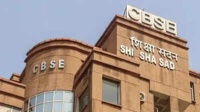 CBSE extends post-result application deadline after glitches in students’ portal. india news