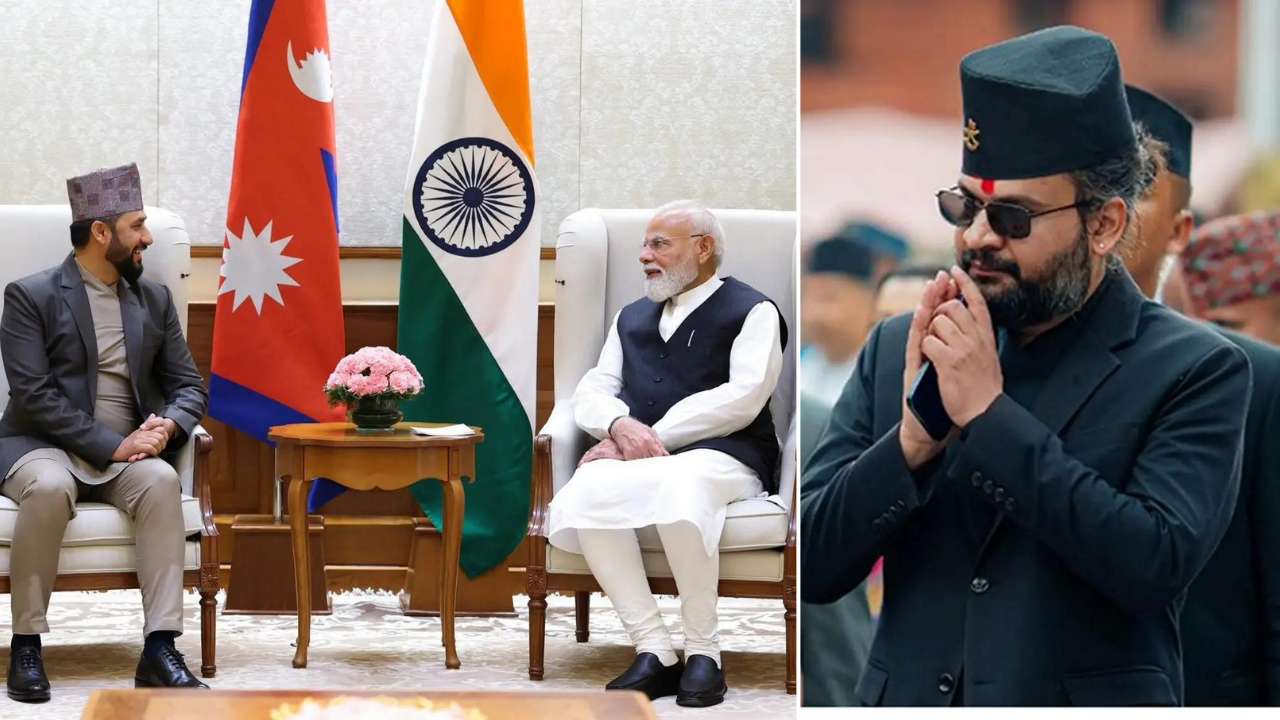 Nepal wants ‘transformative’ relations, says no complaint against India