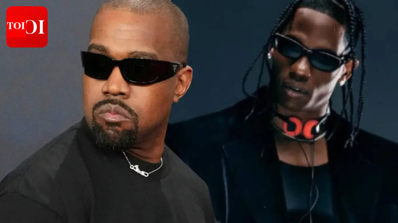 Kanye West and Travis Scott’s concerts banned in Italy to ‘protect public order and security’