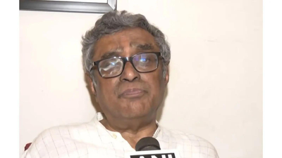 ‘Our first task is to remove the ‘garbage’ and start the process of reconstruction’: West Bengal Cabinet Minister Swapan Dasgupta | india news