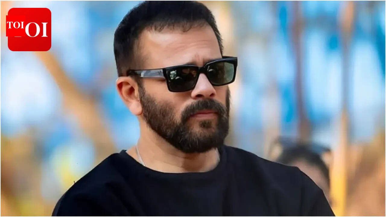Khatron Ke Khiladi 15: Host Rohit Shetty showcases high-octane action; Says ‘This season is going to be crazy’