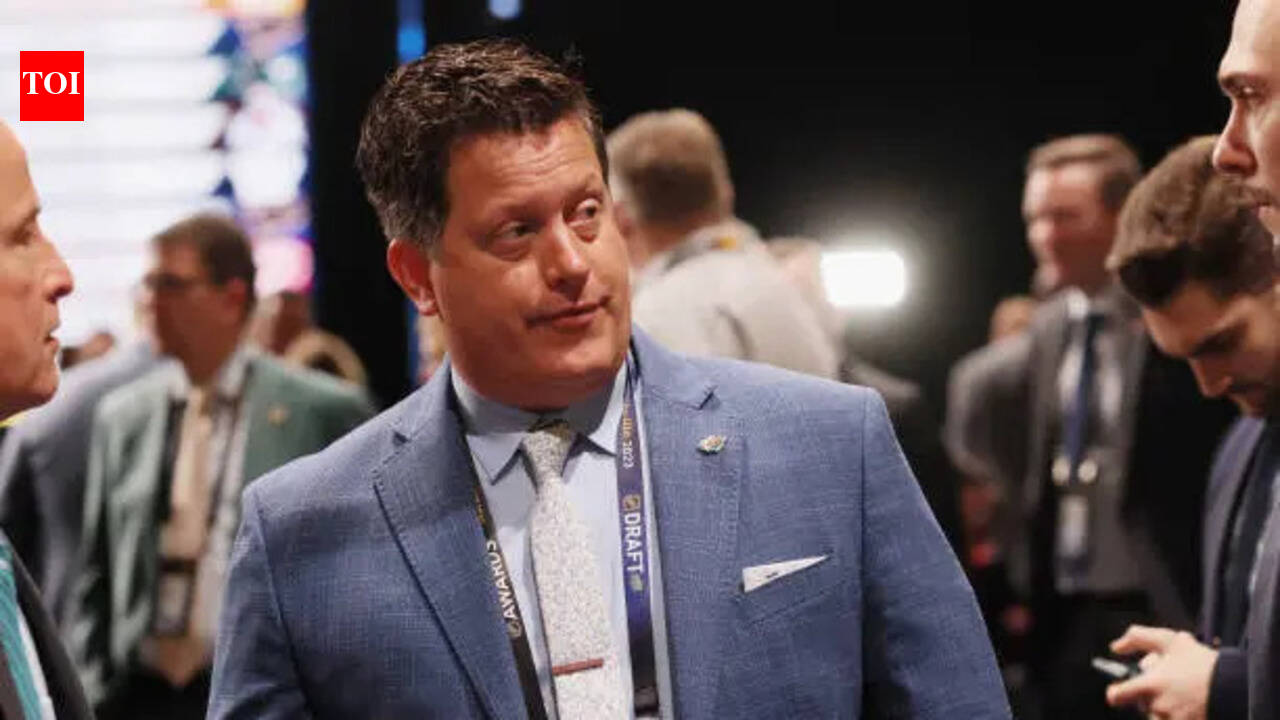 Toronto Maple Leafs strengthen front office with key hockey operations appointments under GM John Chayka NHL News