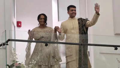 Who was Dave Fiji? Indian-origin pilot dies in helicopter crash in Georgia, hours after marrying longtime partner