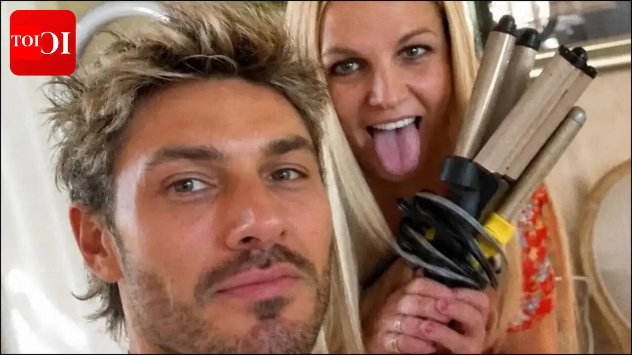 Britney Spears adopts new hairstyle after DUI case; Chris Appleton calls him ‘one of the most genuinely kind and gentle souls’.