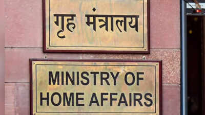 Home Ministry amends foreign registration rules, makes registration mandatory before 180 day deadline. india news