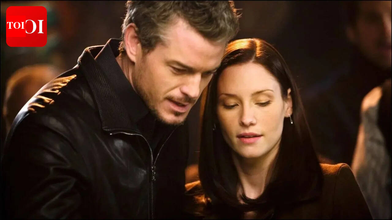Chyler Leigh: ‘Grey’s Anatomy’ Chyler Leigh regrets not meeting Eric Dane: ‘I couldn’t go down there to visit because’