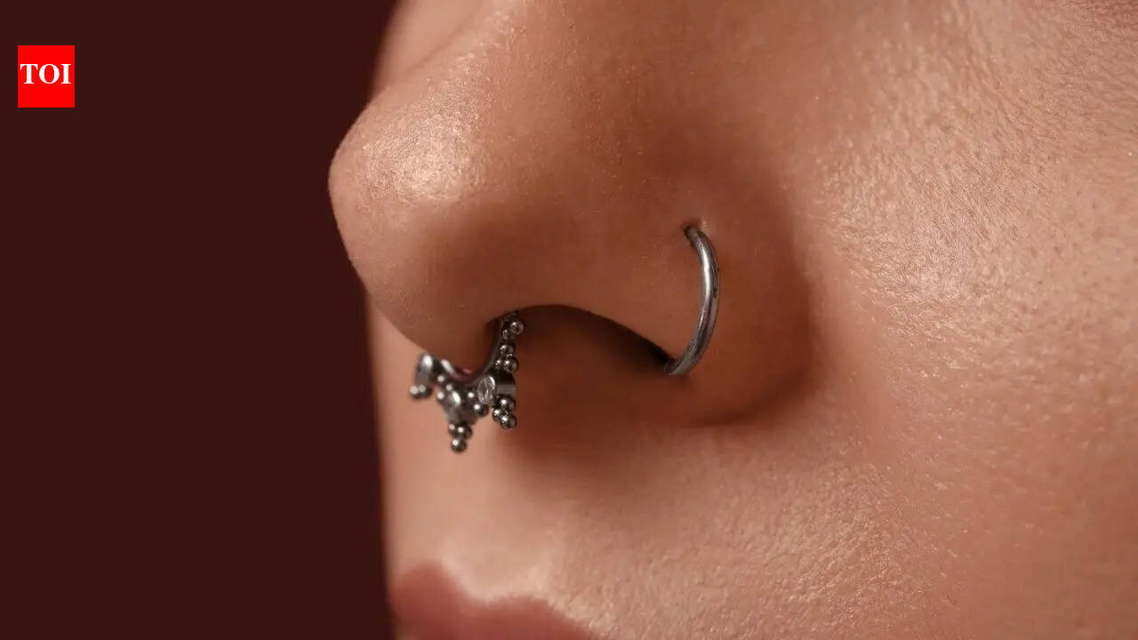 Why do Indian women wear nose rings, anklets and toe rings? The hidden meaning and truth behind these centuries old traditions