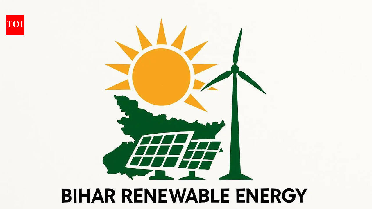 How Bihar is converting public infrastructure into clean energy. patna news