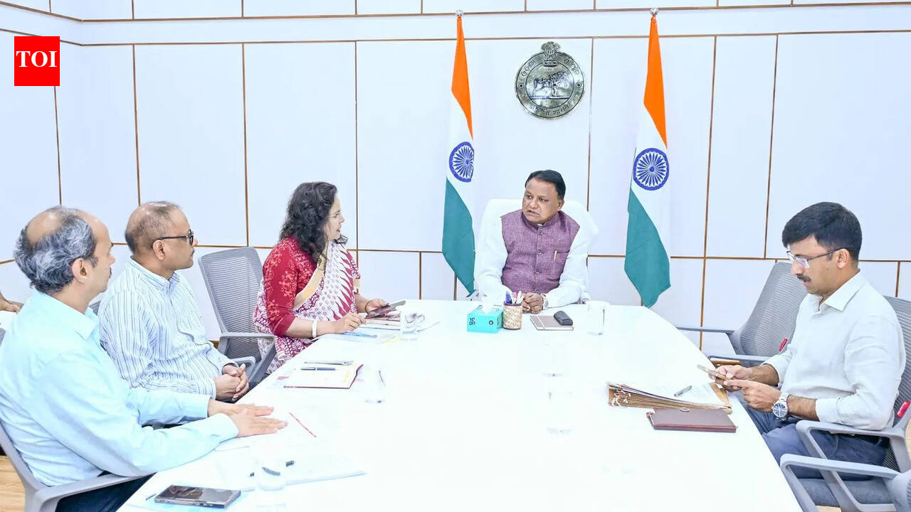 For the first time, the President and the Prime Minister will come together to participate in the second anniversary program of my government. bhubaneswar news