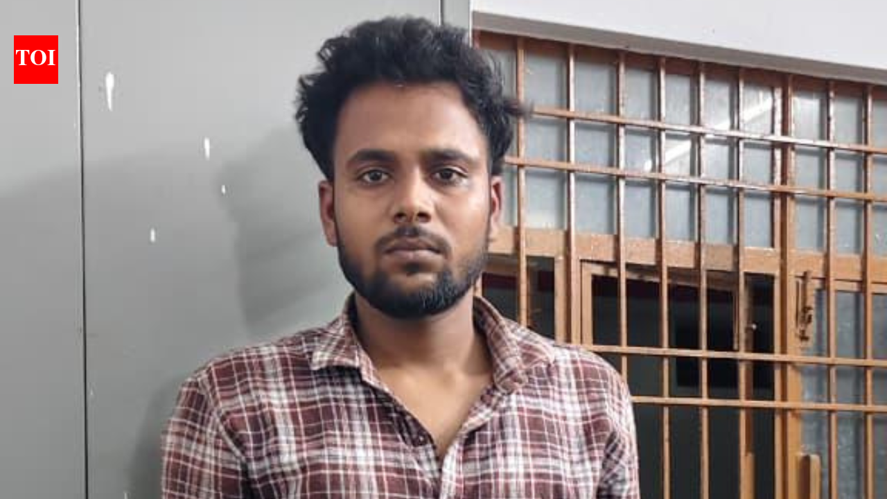 Photographer’s assistant conspires to loot camera gear worth Rs 15 lakh to repay loan; Three arrested, one absconding. Lucknow news