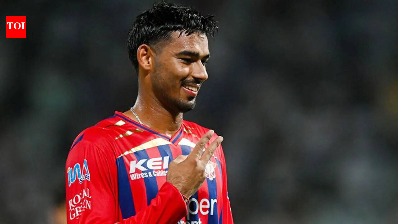 Special ‘Now everything will be settled’: The IPL dream that will free Mukul Choudhary’s family from debt. cricket news