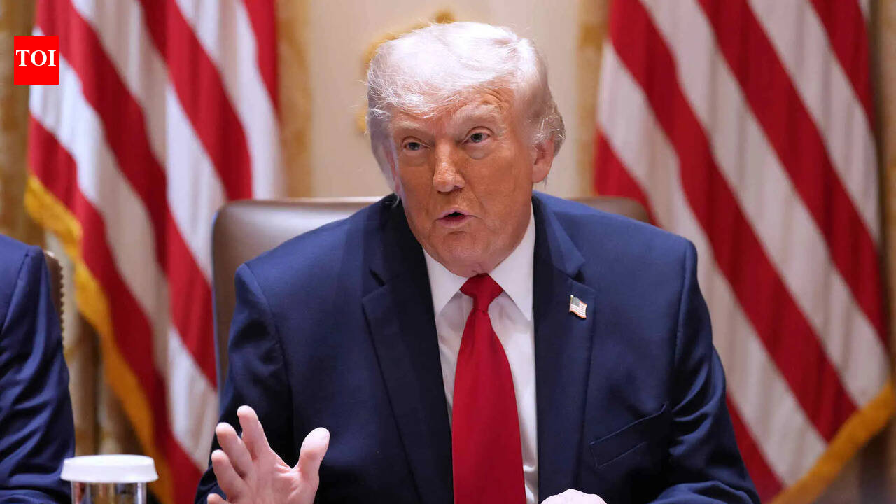 More Trump tariffs? Amid trade deal talks, US names India in Section 301 findings; proposes additional duties