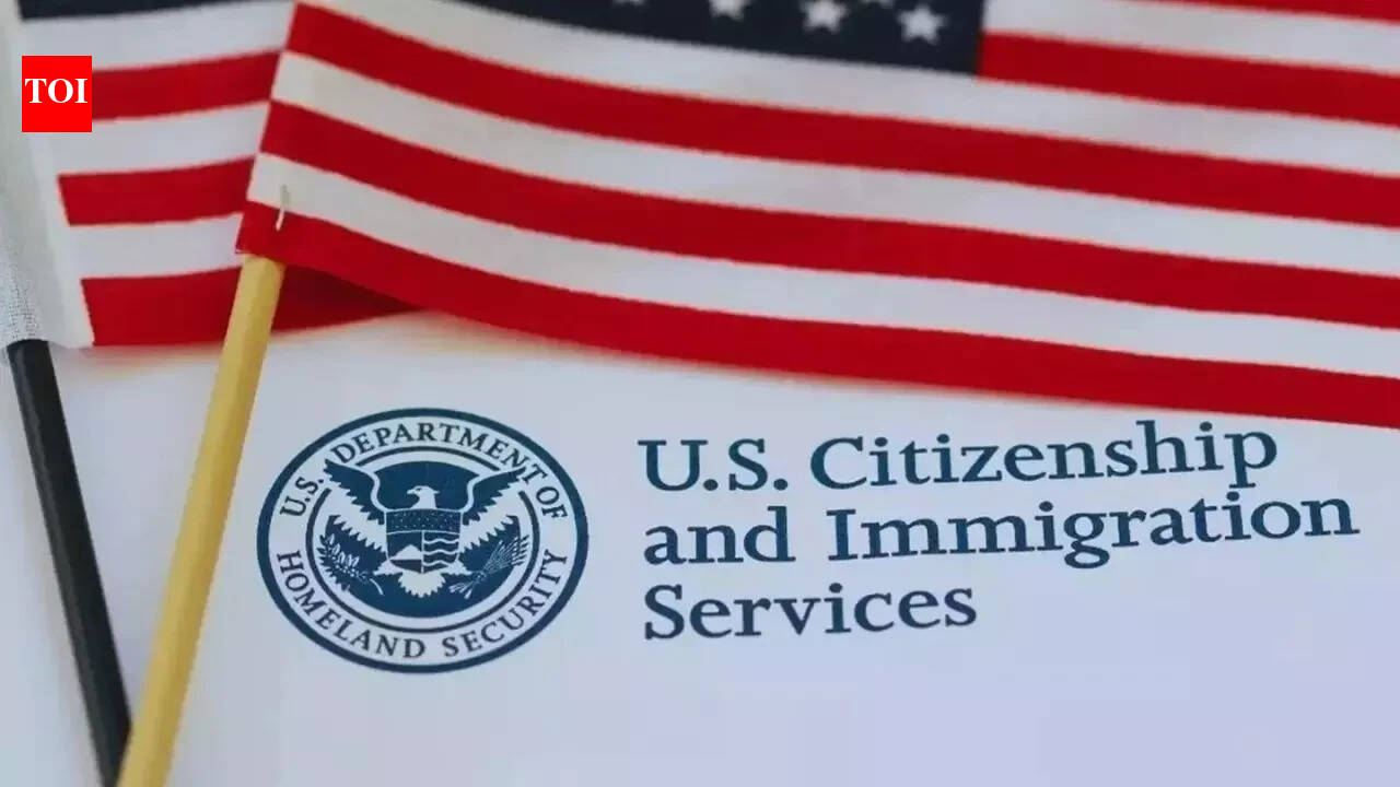 India reaches per-country limit in EB-2 category for FY2026; USCIS says: Annual limits will reset beginning with…