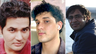 ‘New generation of leaders’: Cockroach Janata Party appoints three spokespersons. india news