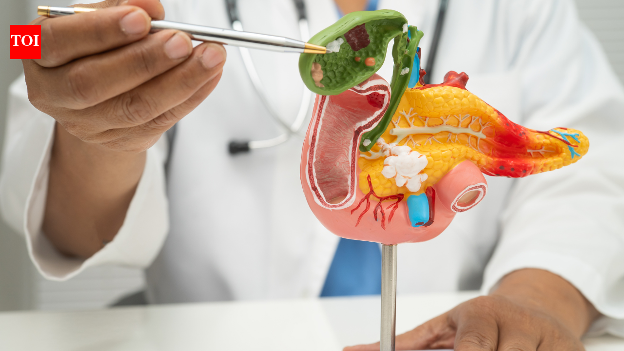 Pancreas Cancer: Most People Ignore Its Signs Until It’s Too Late: Why Pancreas Cancer Is So Hard to Detect