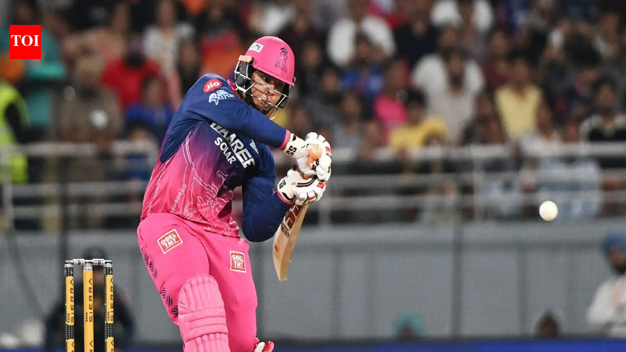 Jos Buttler: ‘Imagine that pressure at the age of 15’: Jos Buttler opens up on Vaibhav Suryavanshi fever cricket news