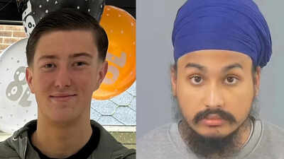 ‘Any Indian supporting Vikram Digva should be deported’: UK MP issues warning after Henry Novak killed by Sikh man