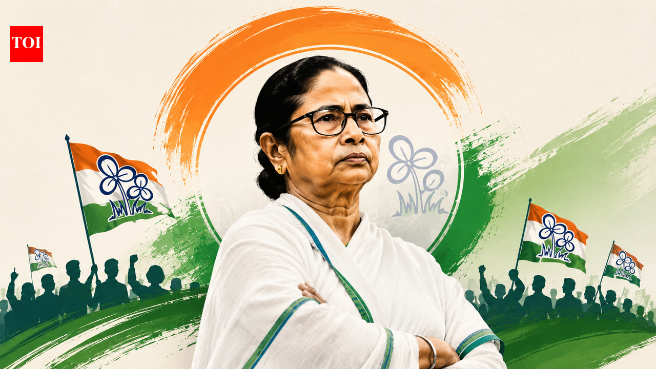 Trinamool rebels are following Shiv Sena’s strategy, with a twist – Mamata herself