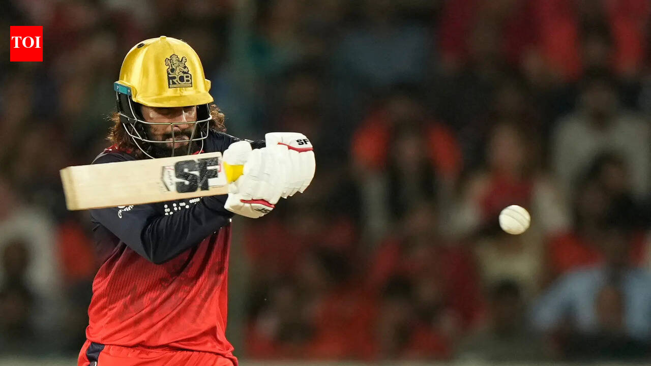 ‘Rajat Patidar should be at the front of the queue’: Michael Clarke backs RCB skipper for India call-up | cricket news