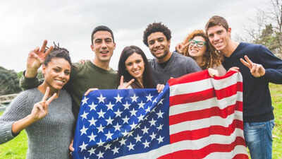 ‘Very high rate of entry into H1-B lottery’: CEO says Indian students may face tougher path to US jobs under new visa rules.