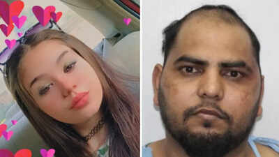 Indian citizen Tarsem Singh accused of causing the death of pregnant teen in accident, victim’s mother demands ICE deportation: ‘They can send him anywhere’
