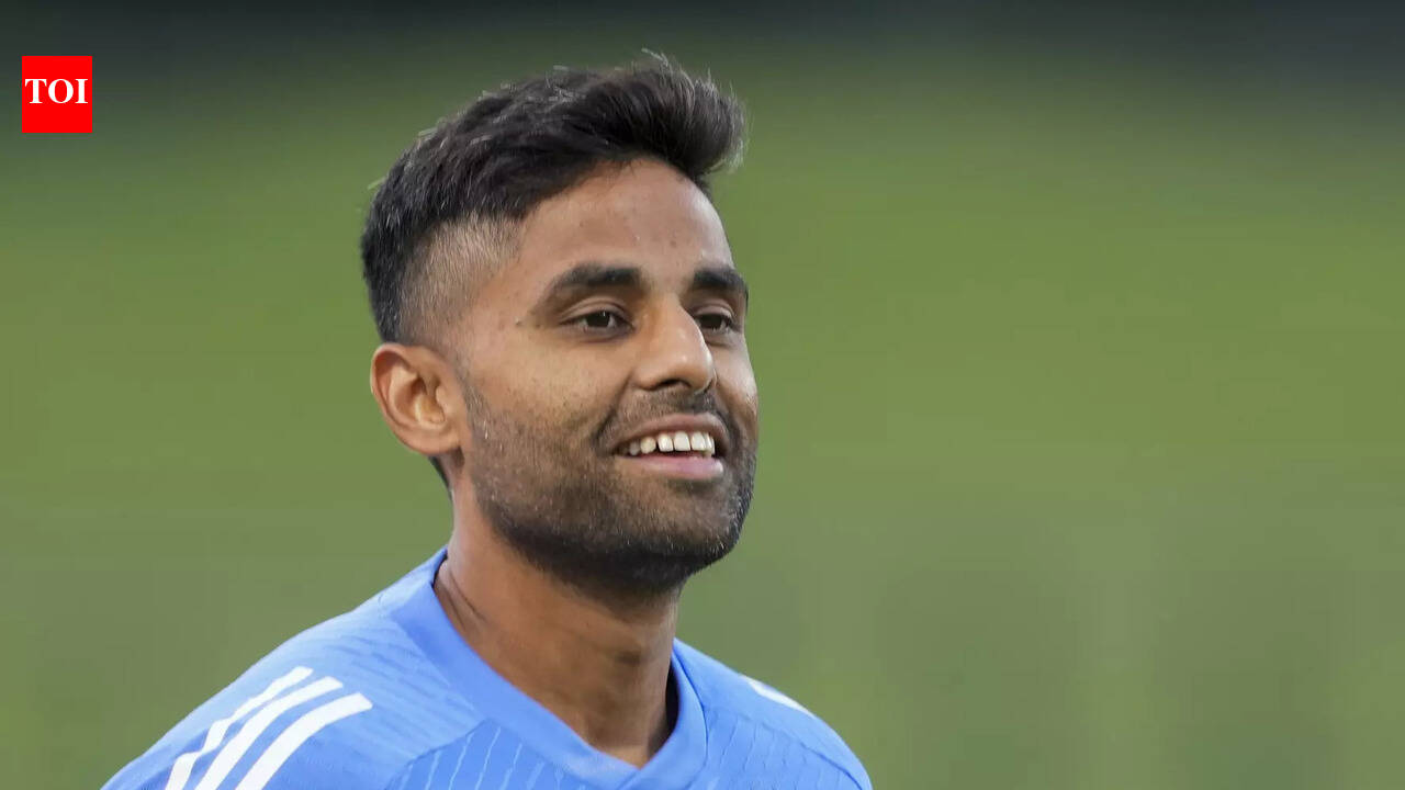 BCCI will not call Suryakumar Yadav in the next selection meeting. cricket news