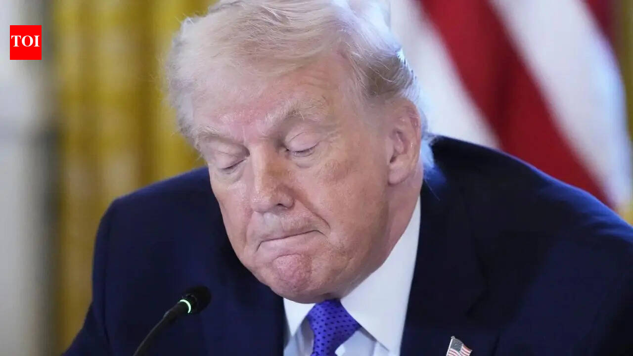 US proposes to impose 12.5% ​​tariff on India and 53 others over ‘forced labour’