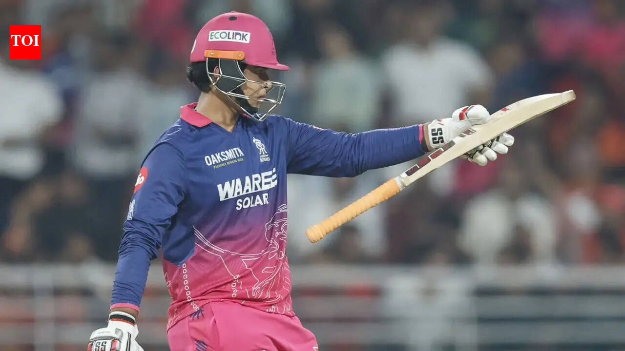 ‘Wait a minute, where will we bowl?’: Sunrisers Hyderabad star recalls Vaibhav Suryavanshi’s nightmare. cricket news