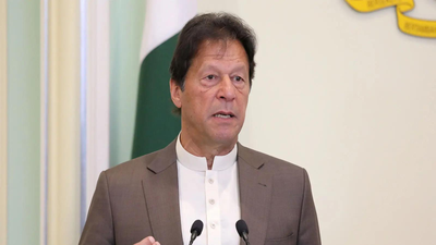 Imran Khan: ‘Lack of effort’ to free Imran Khan? Pakistan Tehreek-e-Insaf MPs rebelled against the party leadership. world News