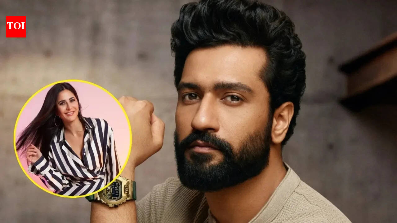 Vicky Kaushal breaks silence on marriage joke controversy: ‘Sometimes we are the characters of bricks and stones’. english movie news