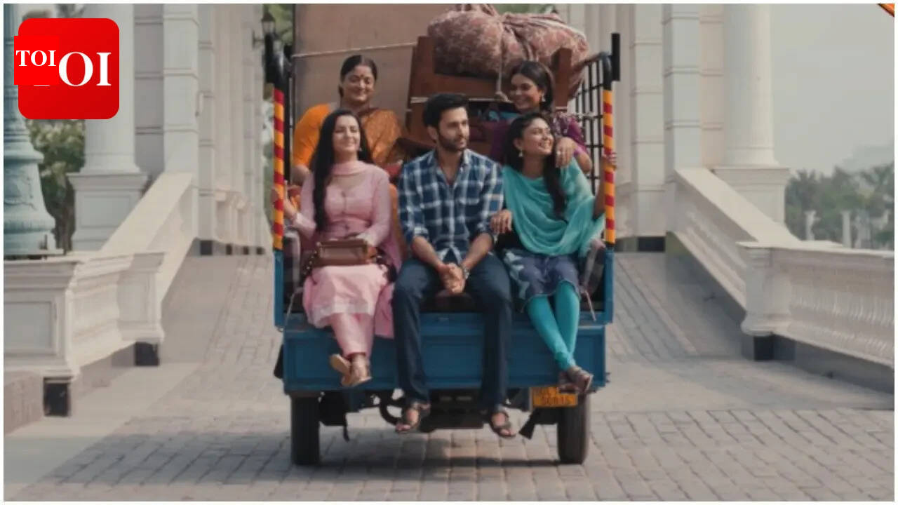 Mishkat Verma, Aastha Sharma, Ejaz Khan and Mansi Salvi to star in ‘Dilon Ki Ram Leela’; Mishkat says, ‘The story is very emotional and heart touching’