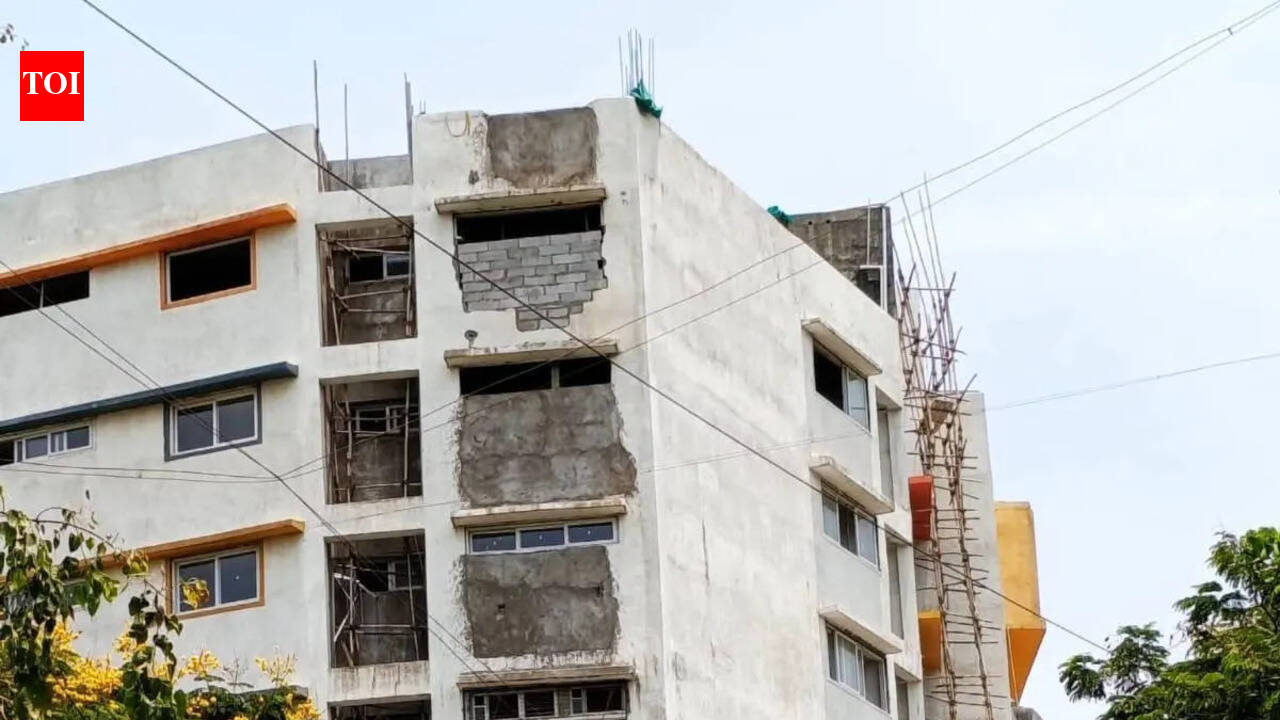 Classes will start from July 1, Mumbai school assures parents, a day after ‘unauthorized’ notice on OC irregularities. mumbai news