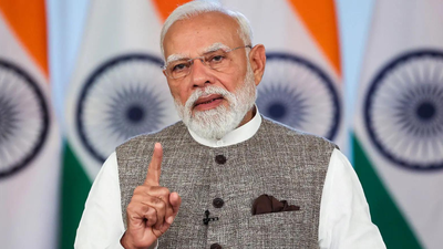 DoPT has planned IAS Mentorship Meet at the Statue of Unity on Unity Day. india news