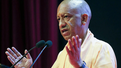 After Malviya Nagar fire in Delhi, UP CM Yogi orders inspection of hotels, commercial establishments. india news