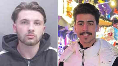 4.5 inch knife on neck: Life imprisonment to drunk 22-year-old youth who fatally attacked Saudi student in England