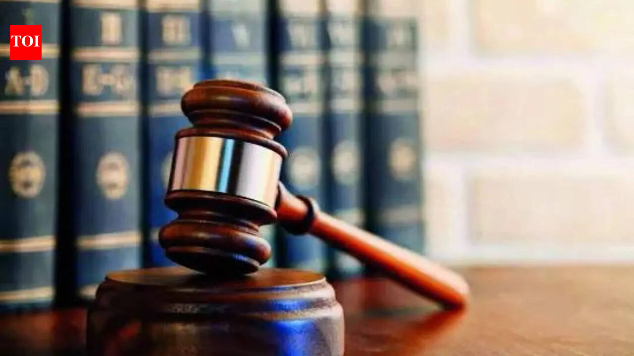 Compassionate job for married daughter’s son? The Supreme Court will rule. india news