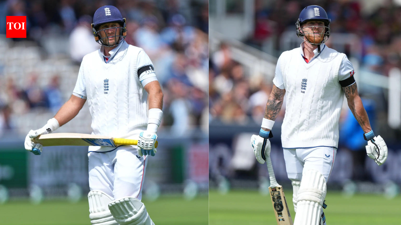 England vs New Zealand: ‘Their spirit is still there’ – Iceland Cricket ruthlessly trolls England after defeat at Lord’s cricket news