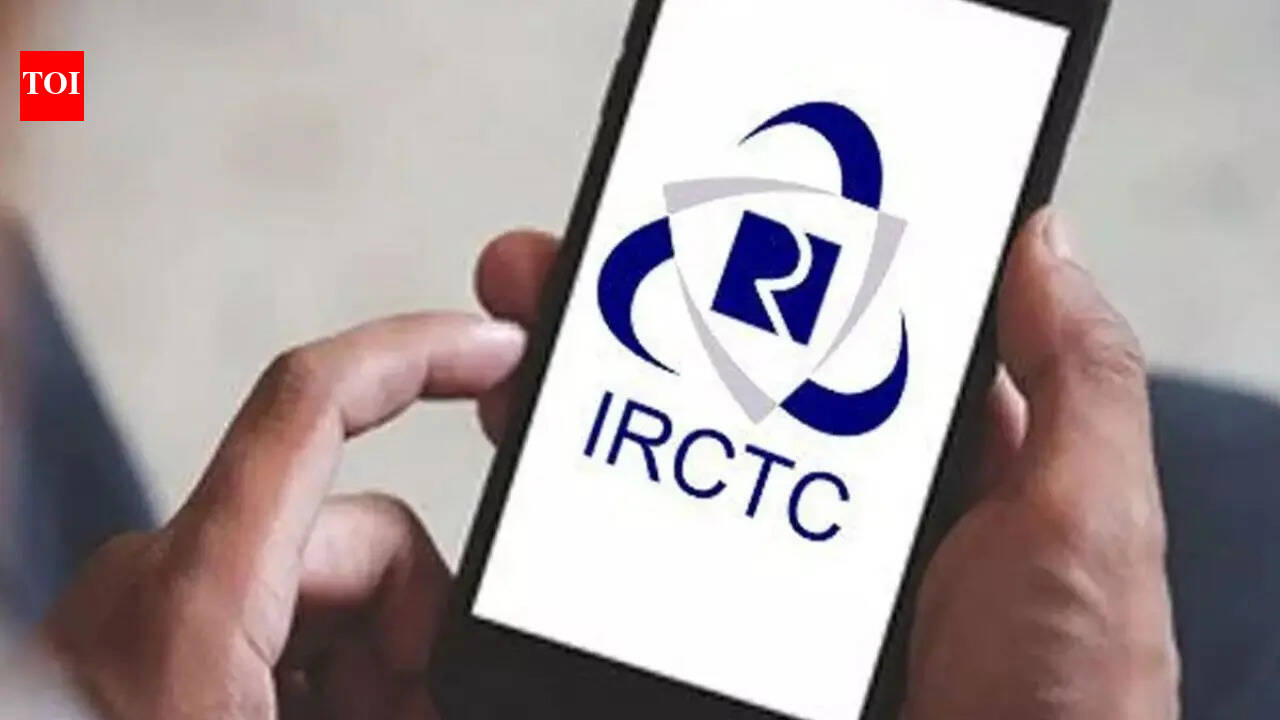IRCTC deactivates 3 crore user IDs, 6 crore flags; Enhances AI-based kitchen monitoring india news