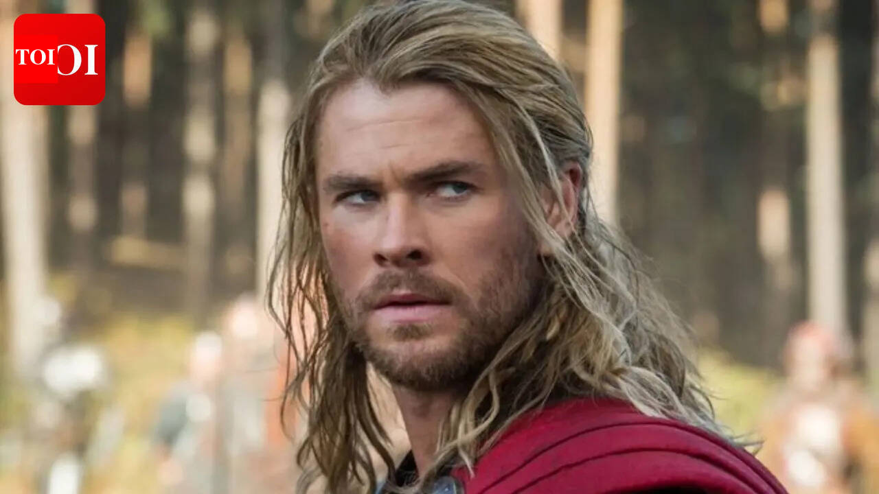 Chris Hemsworth: Chris Hemsworth’s Inspirational Quotes on Bravery: Facing Problems Bravely |