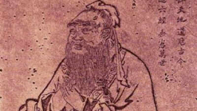 Today’s Quote from Chinese Philosopher Confucius: “Instead of being attacked, attack the evil within you…” | world News
