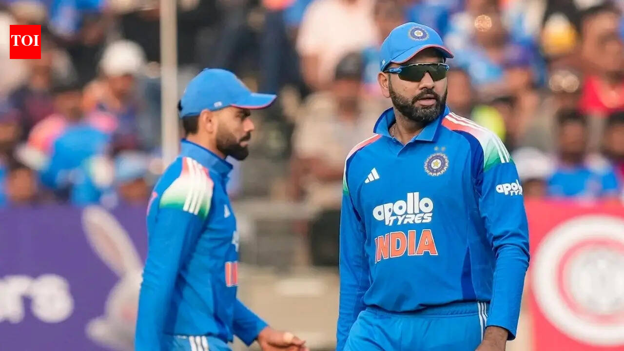 Rohit Sharma may report to BCCI CoE on June 8 for fitness clearance; Virat Kohli’s playing in England ODI is also doubtful. cricket news