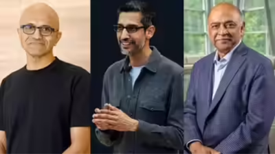 Unicorns in the United States: Indians are not stealing American jobs; They’re Building the Entire Human Resources Department