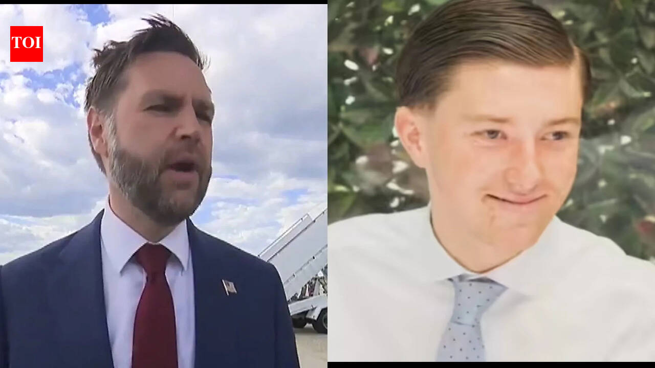 Henry Novak won’t be the last: JD Vance blames mass migration for UK stabbings, sparking diplomatic row