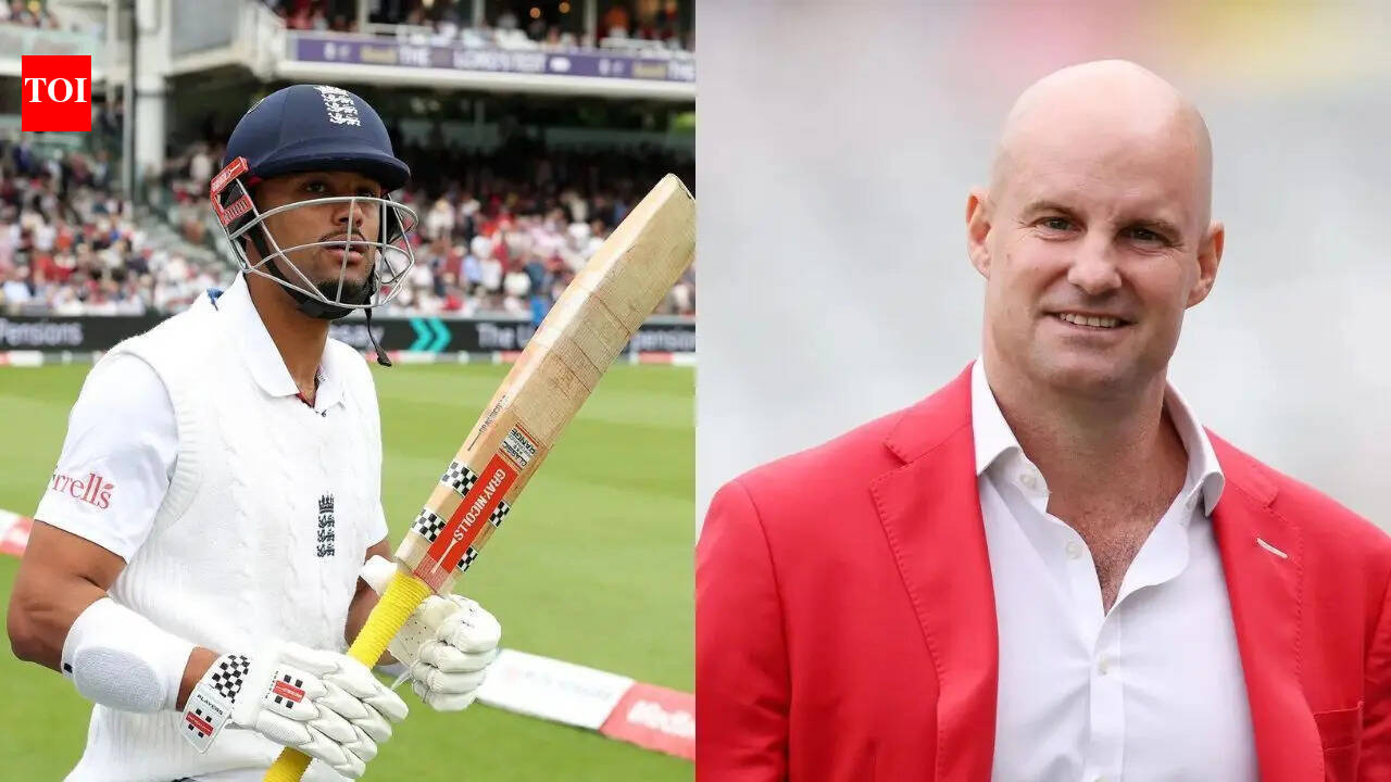 England vs New Zealand: Emilio Gay creates history on home soil, becomes the first batsman since Andrew Strauss to… cricket news