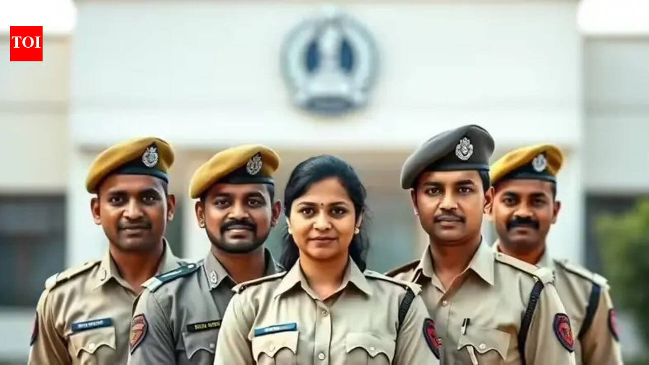 UP Police SI Admit Card 2026 released: Check link and steps to download