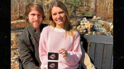 ‘Comparisoned to Hitler’: YouTuber couple face criticism for terminating pregnancy after unborn child was diagnosed with Down syndrome