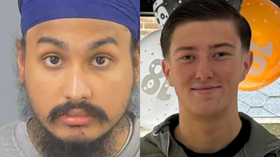 ‘No community should live in fear’: British MP supports Southampton Sikhs amid growing hostility after Vikram Digva’s conviction world News