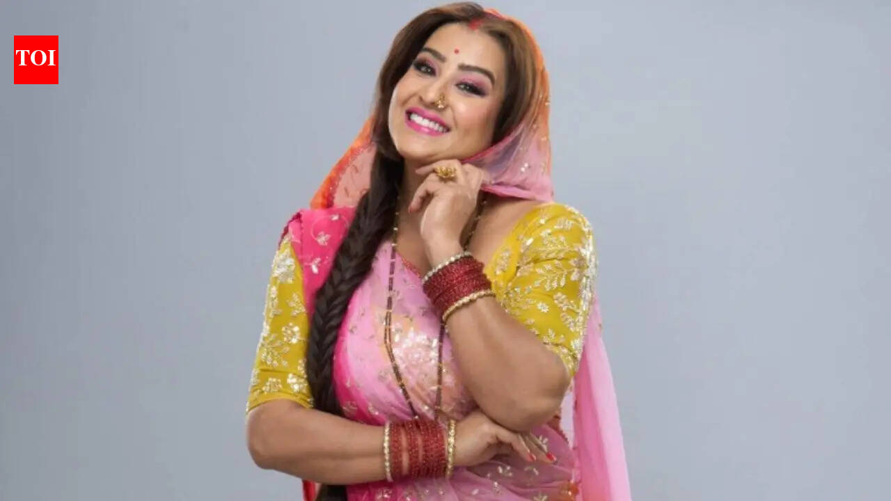 AICWA urges legal action against actress Shilpa Shinde over false sexual harassment allegation