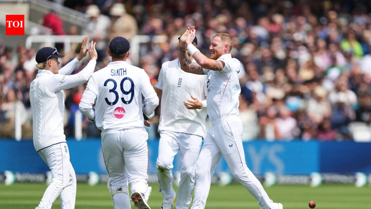 ‘We got it wrong’: MCC breaks silence on Lord’s pitch after England Test win cricket news